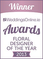 wedding-floral-designer-of-the-year-2013