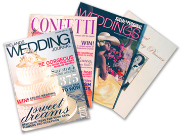 magazines