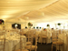 Beautiful wedding floral centrepieces by The French Touch